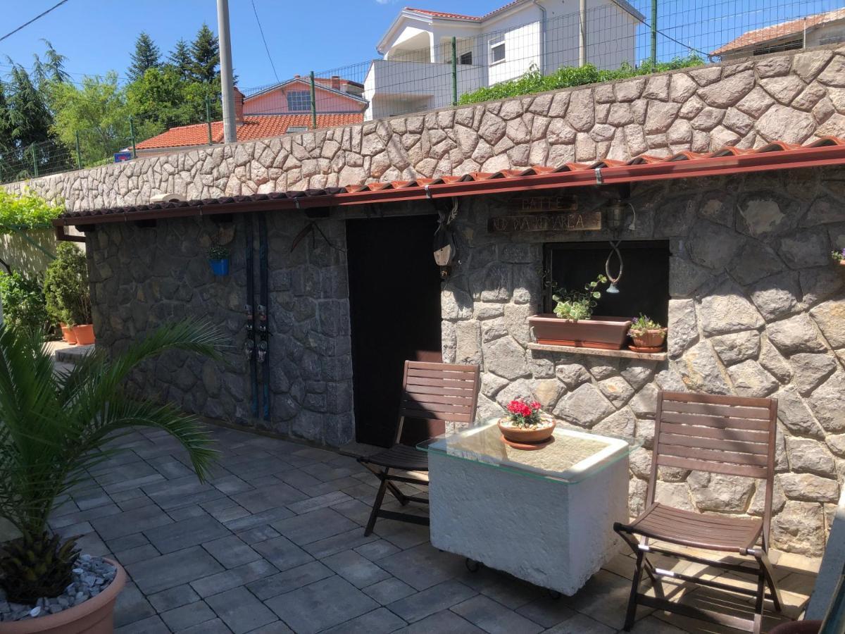 Green Garden Apartments Kastav Exterior photo